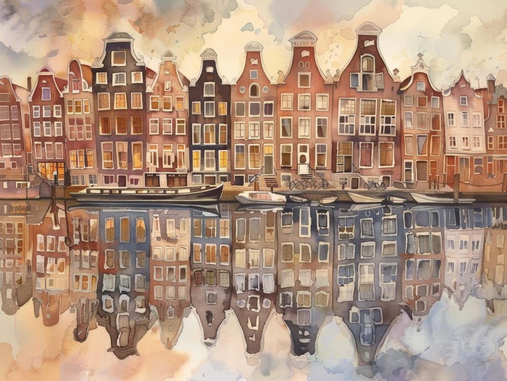 Amsterdam 3