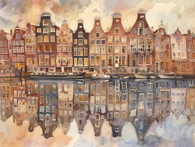 Amsterdam 3
