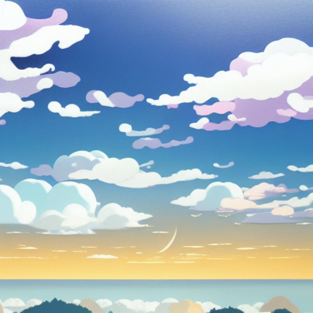 Cloudy Sky