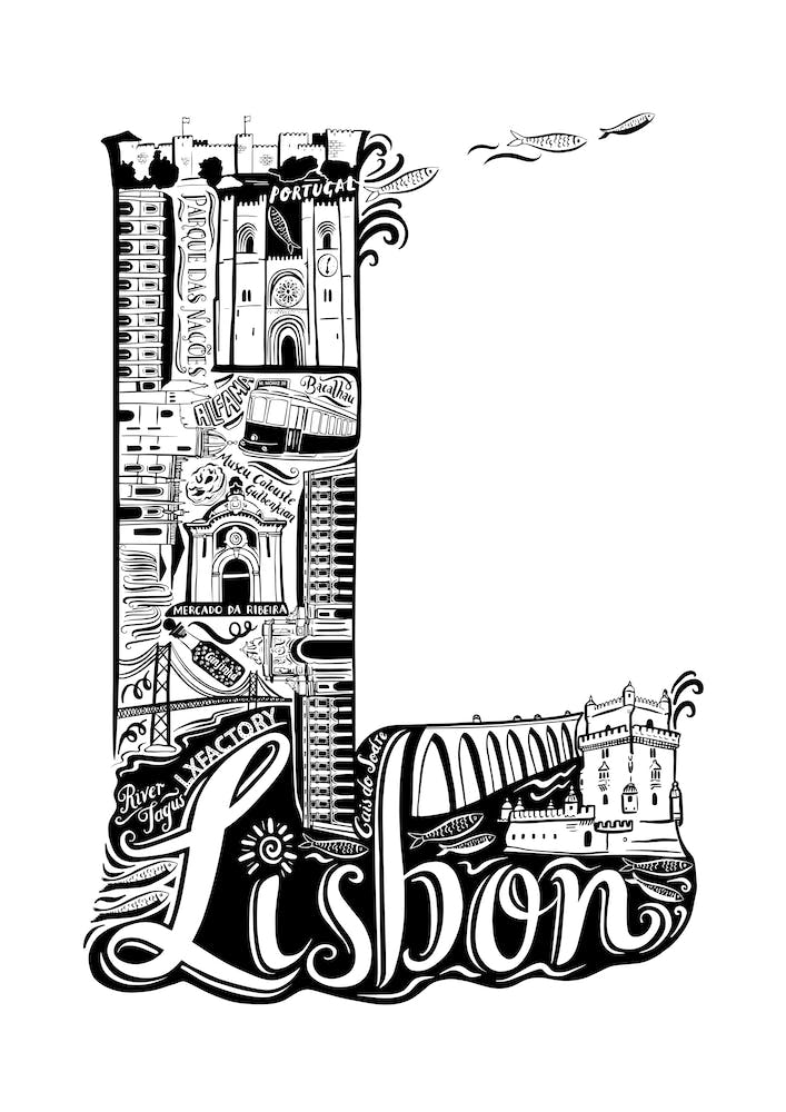 Lisbon