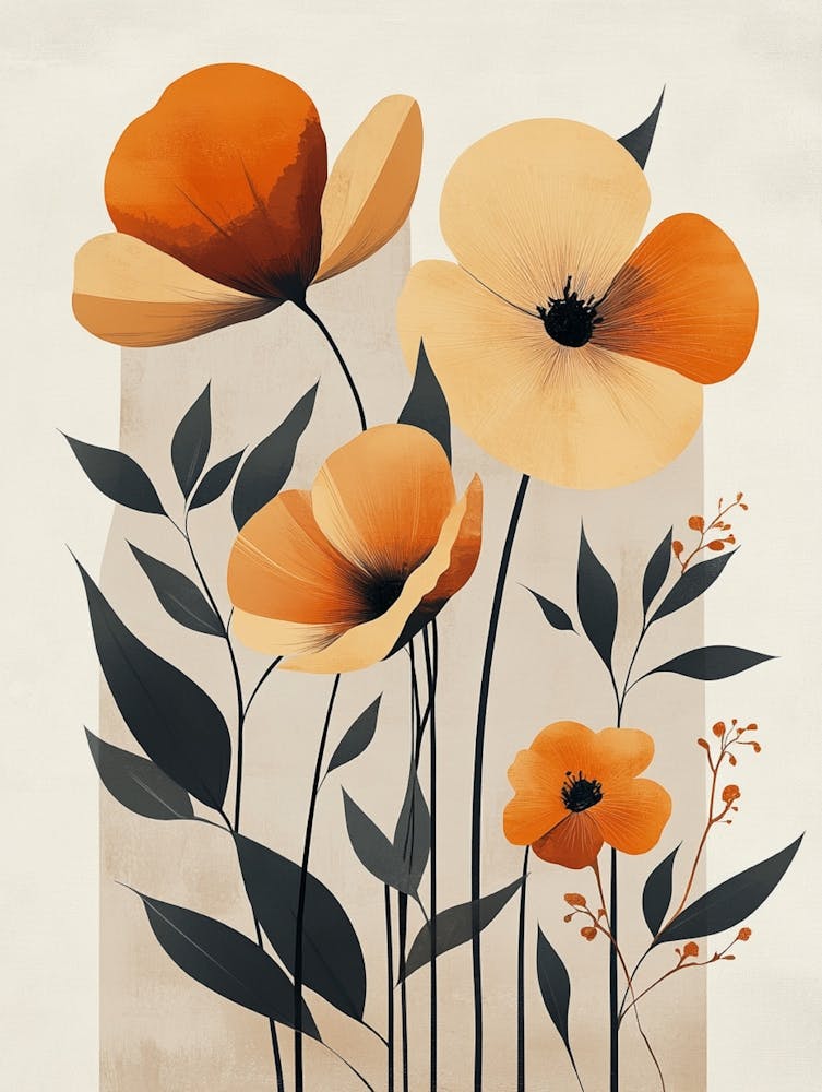 Poppies