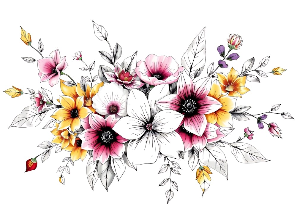 Flowers