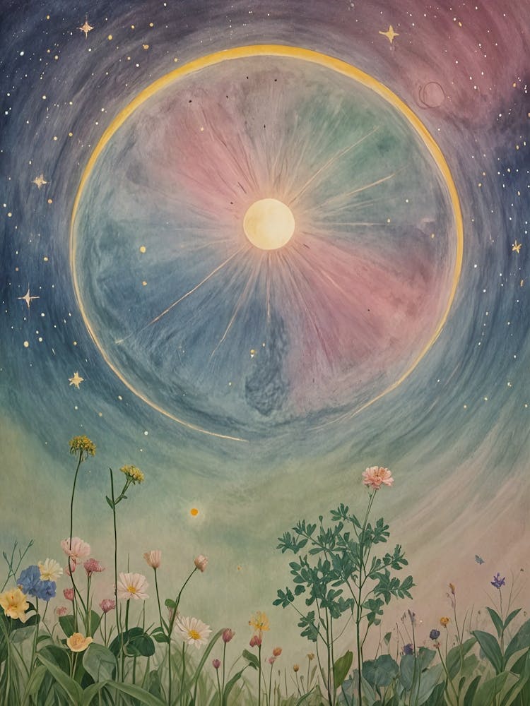 Circle Of Magic