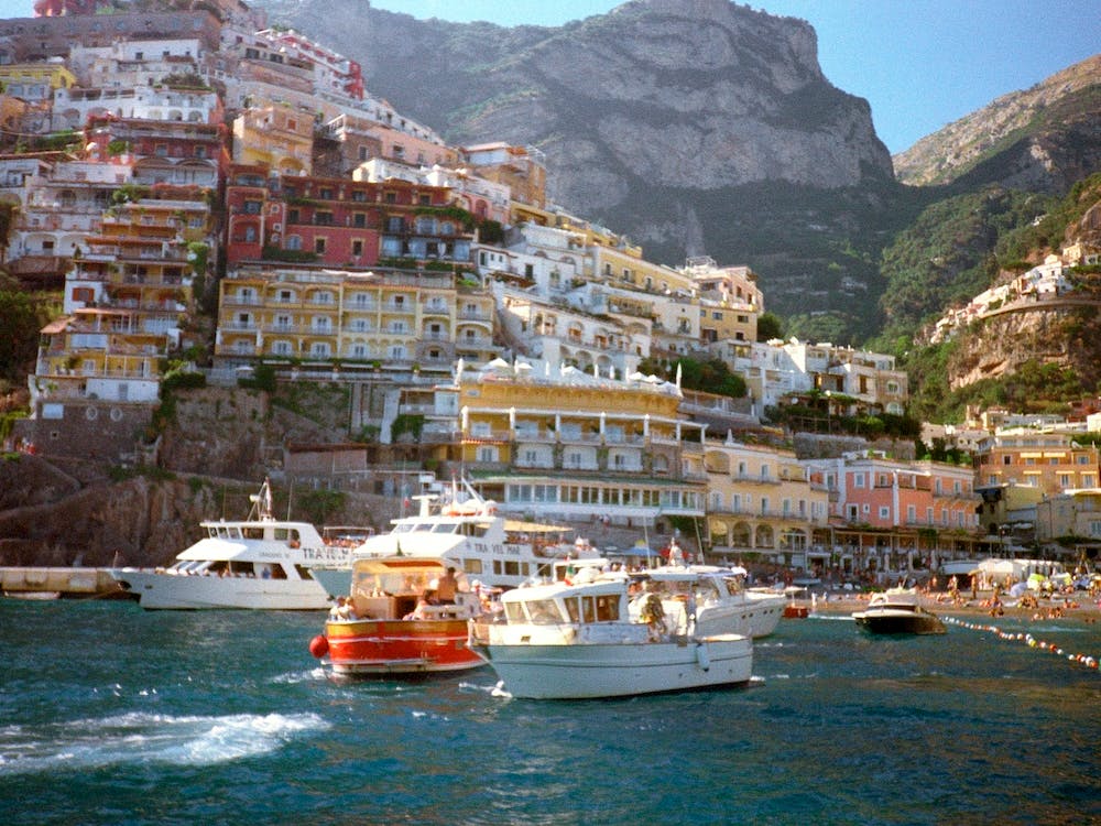 Positano