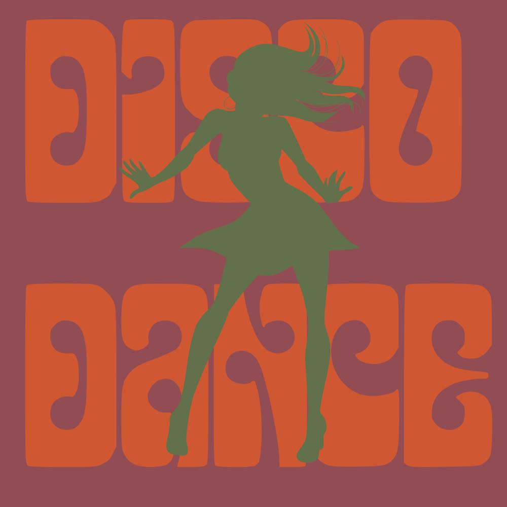 Disco Dance