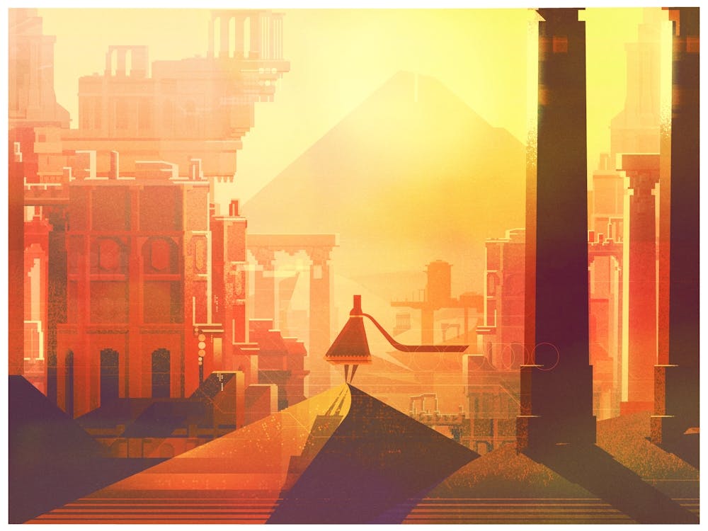 JOURNEY
