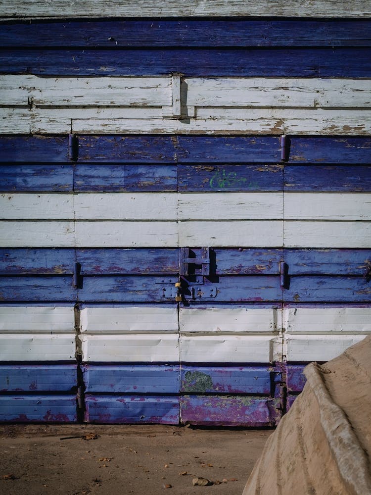 Strips, Valladolid, Spain