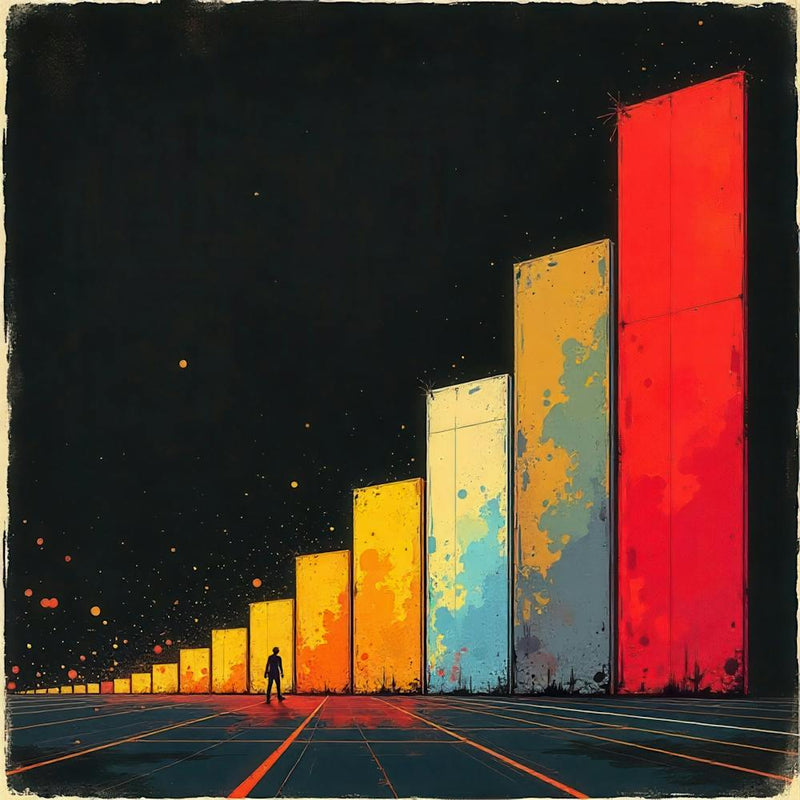 City At Night 2