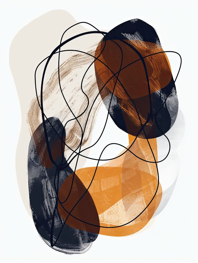 Wuppertal Movement - Minimalist Bauhaus