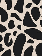 Cow Print