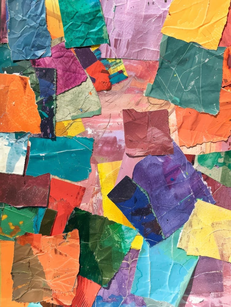Papiercollage