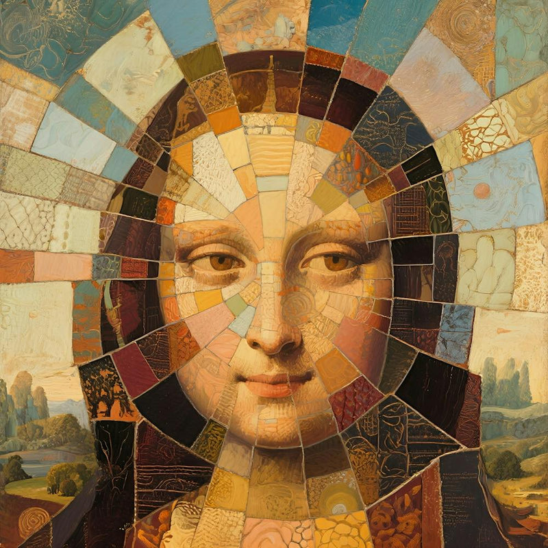 Mona Lisa