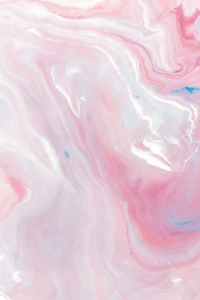 Marble Pink