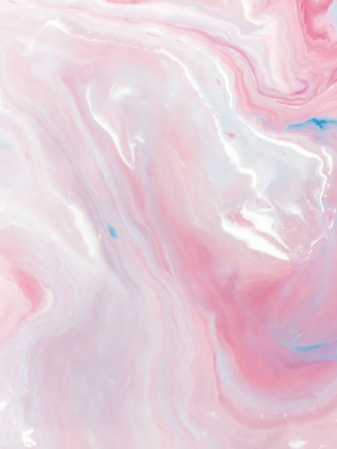 Marble Pink
