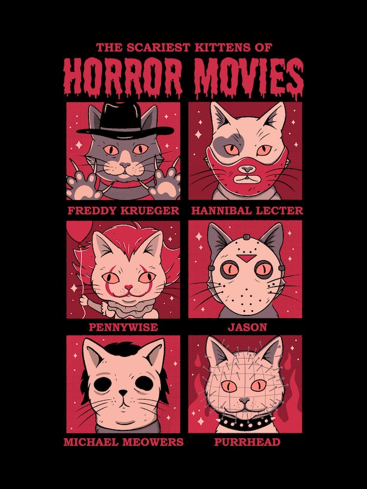Horror Movies