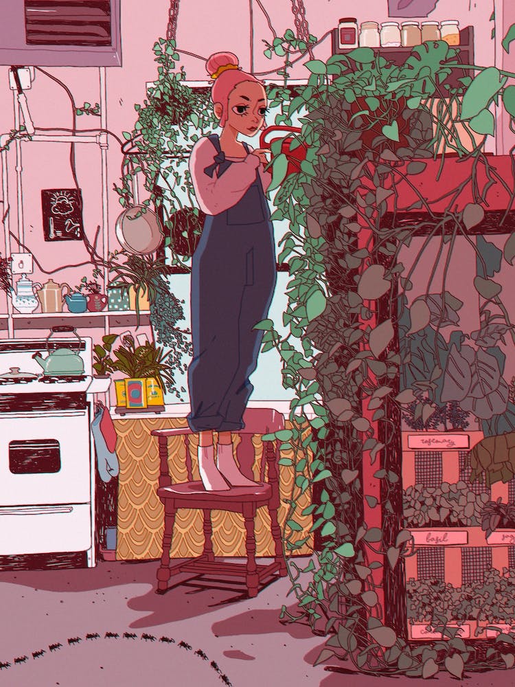 Self Care