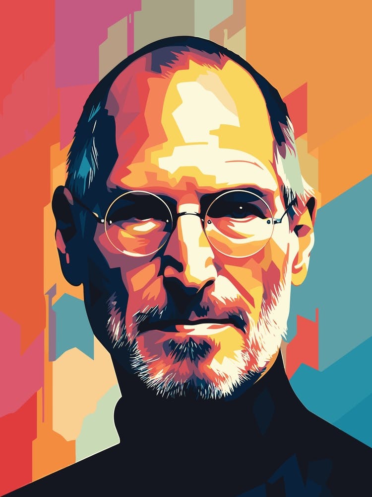 Steve Jobs