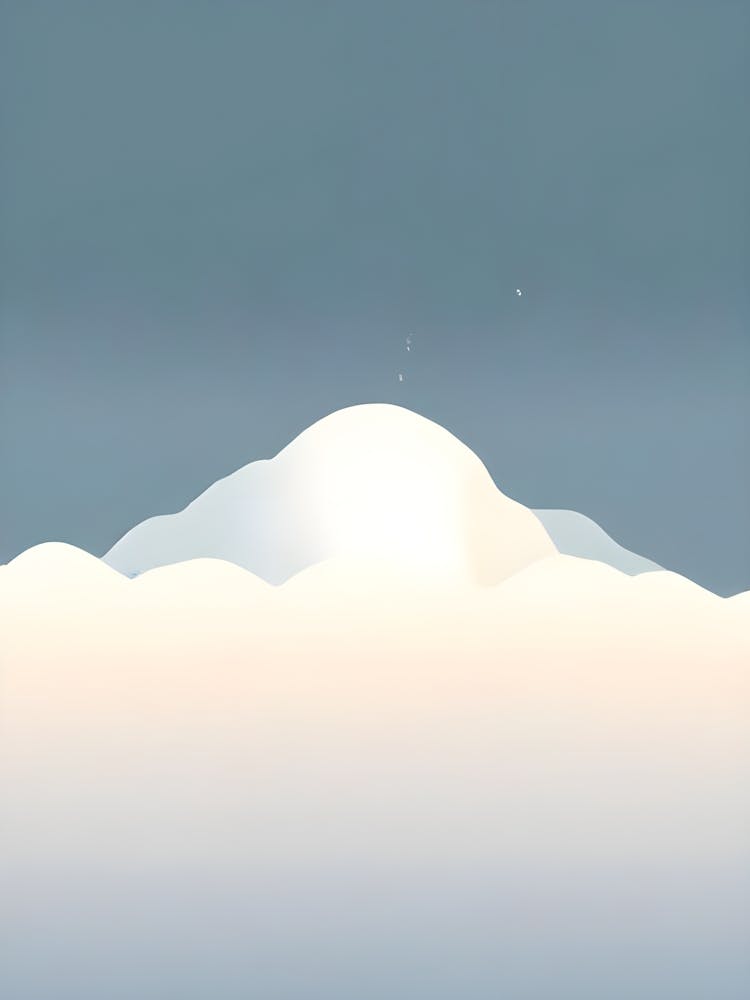 Cloudy Sky 2