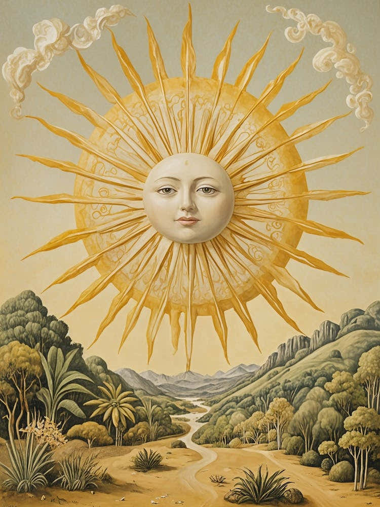 Wise Sun