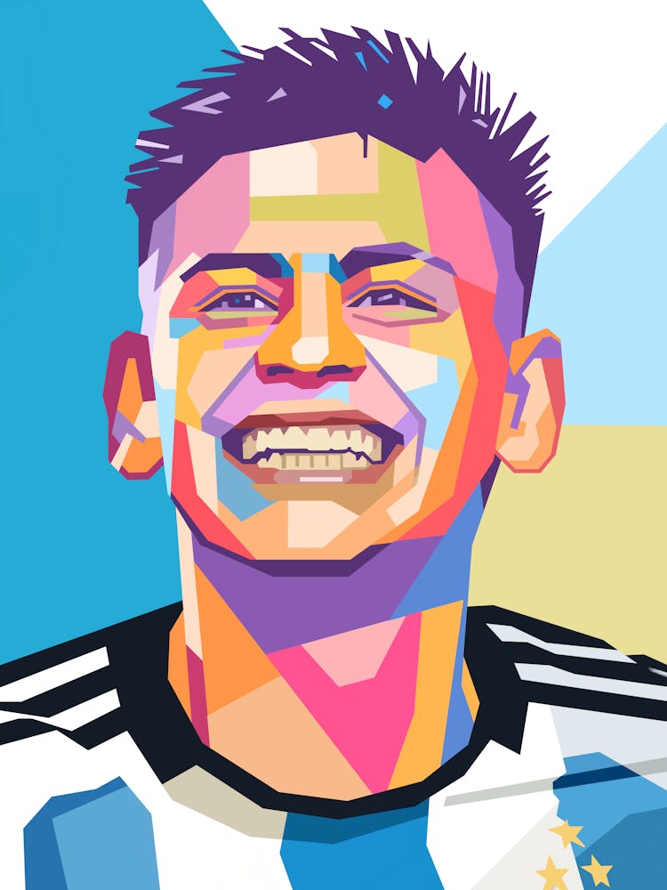 Claudio Echeverri art