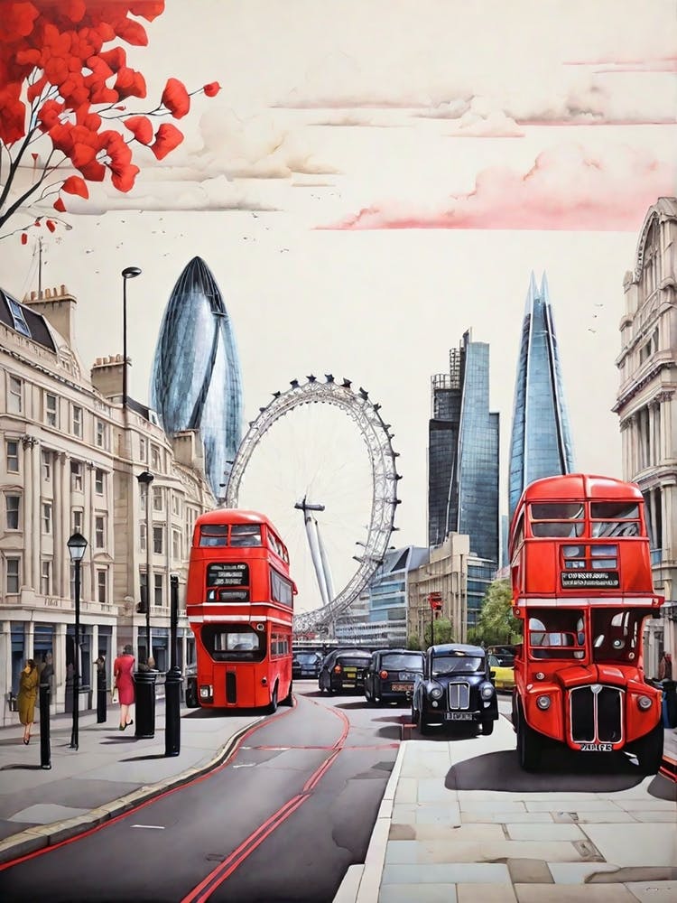 London Eye