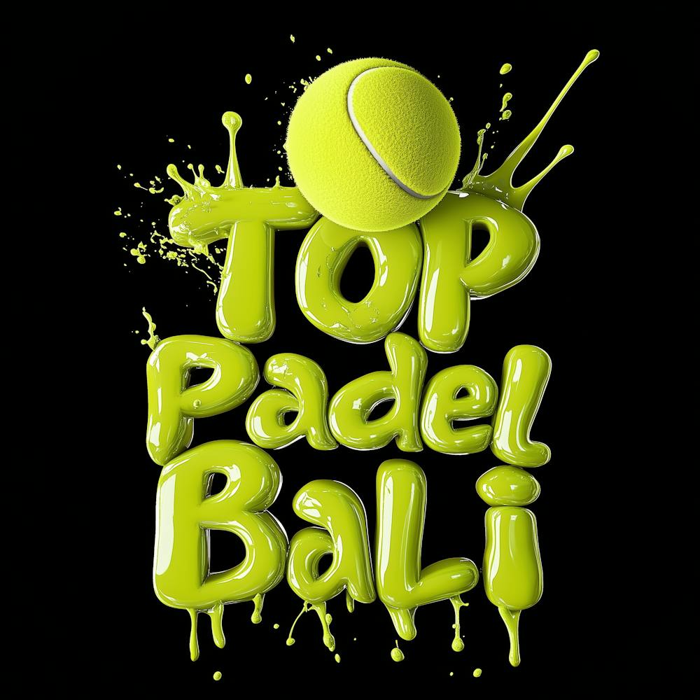 Top Padel Bali