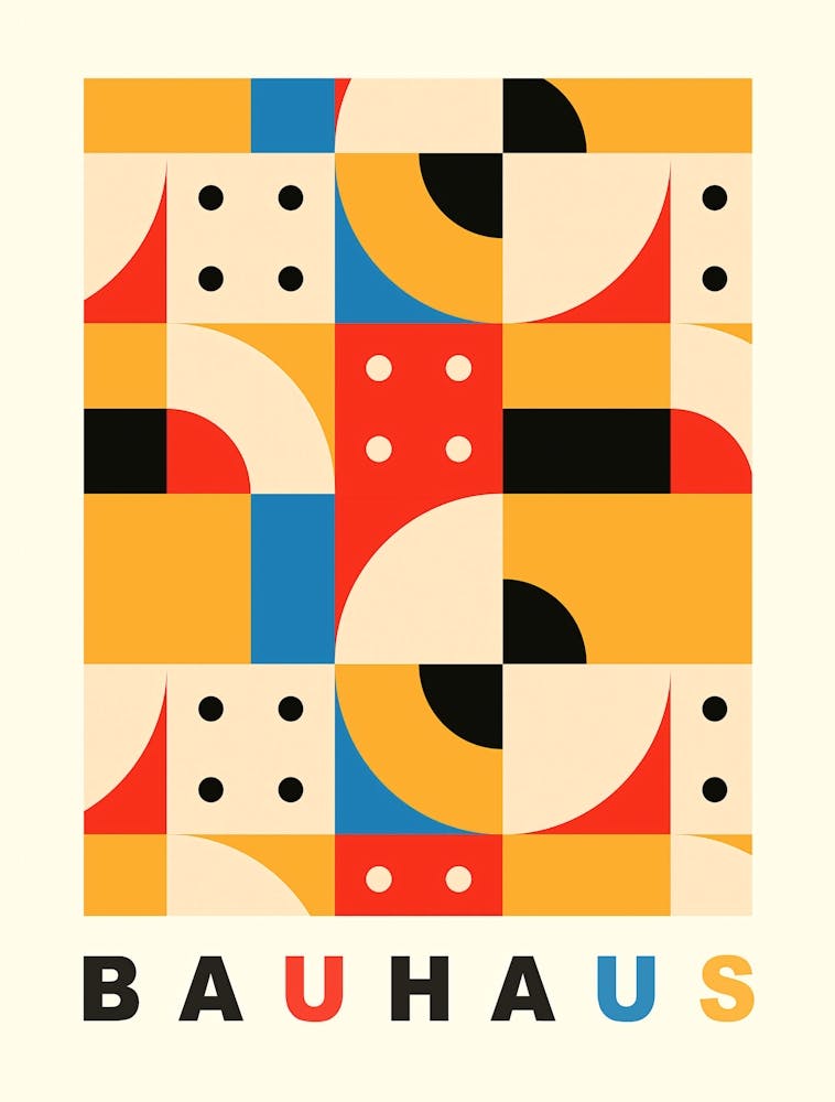 Bauhaus 11