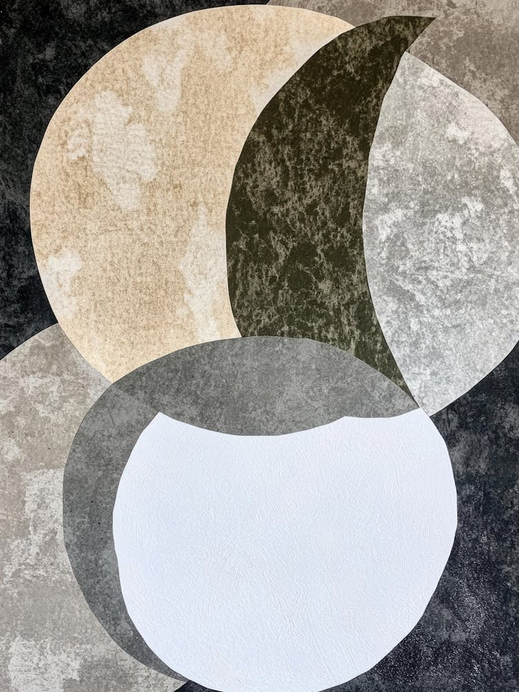 Abstract Painting 329