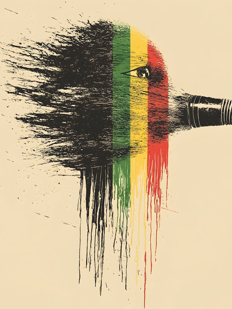 Reggae