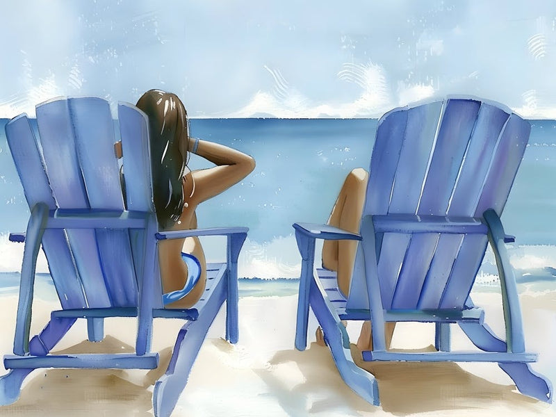 Adirondack Chairs