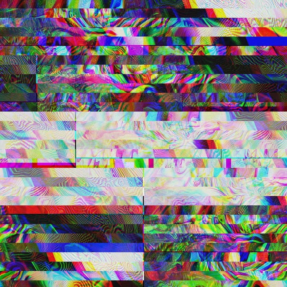 Accidentally Glitched