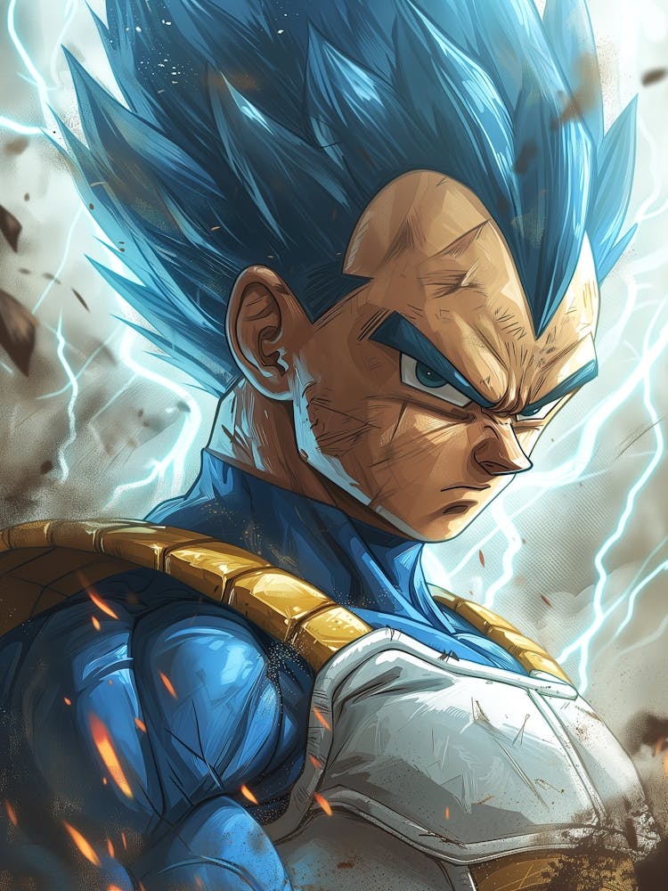 Dragon Ball Super 15