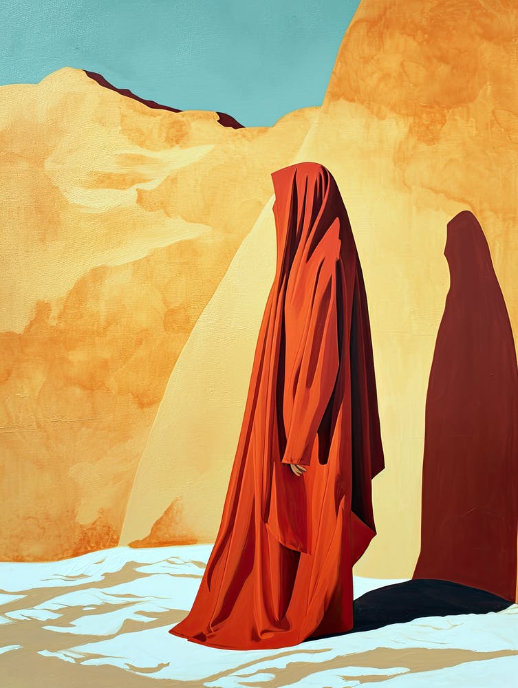 'Sacrifice' Middle East