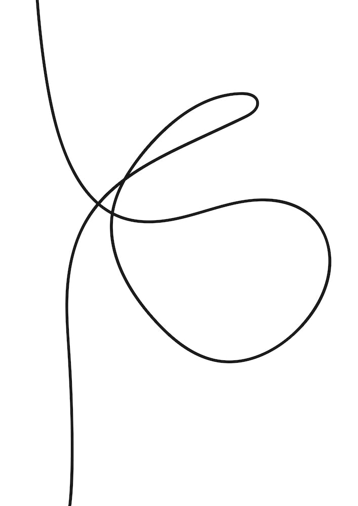 Line Art One