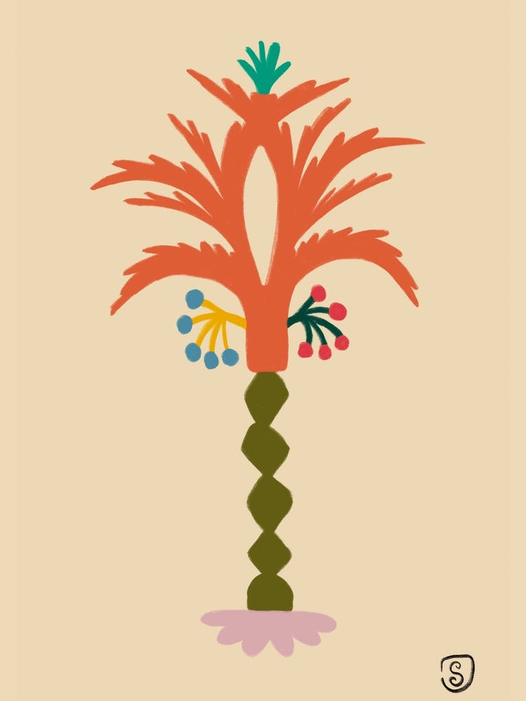 Magic Tree 2