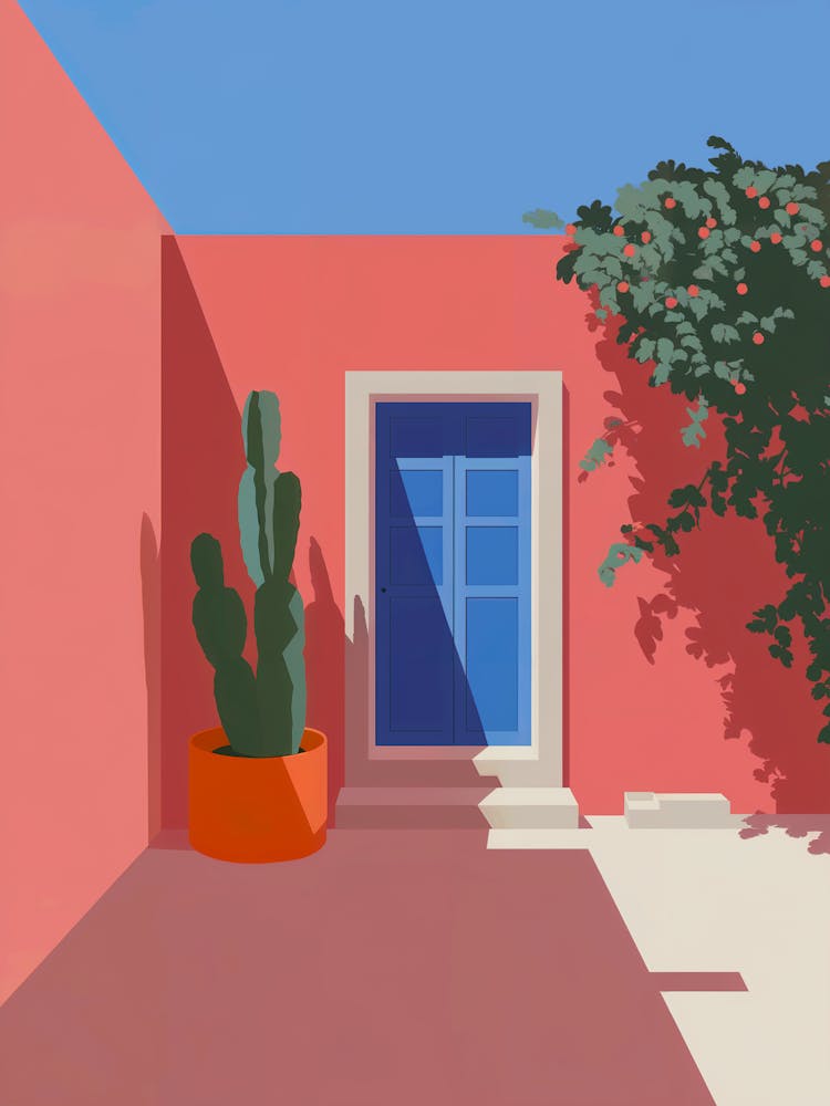 Cactus 1