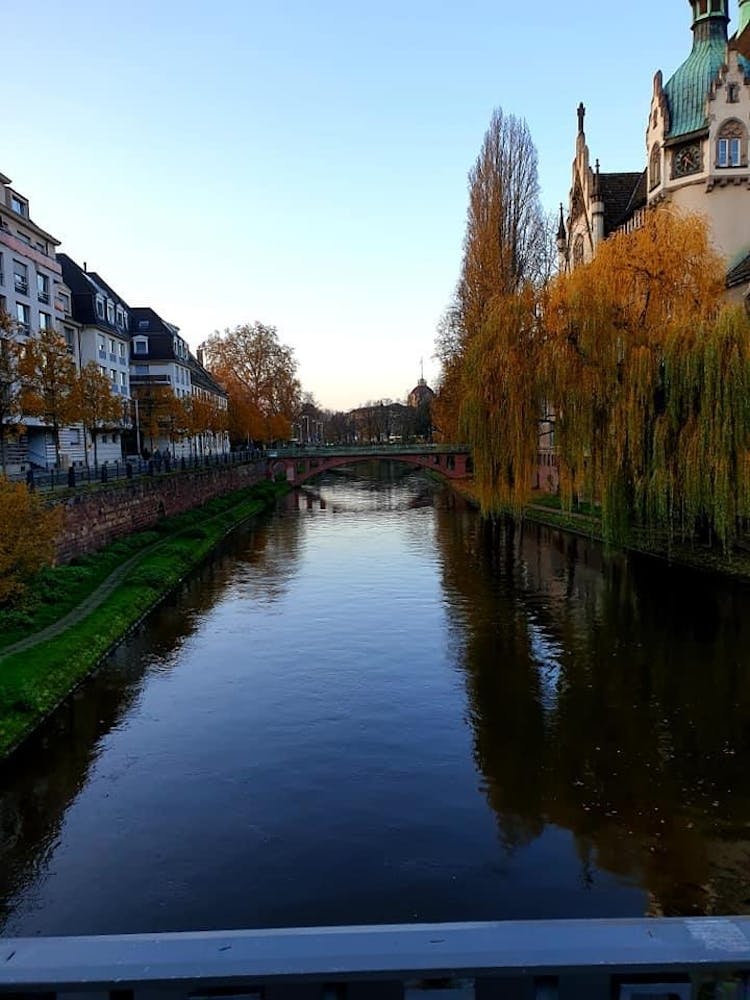 Strasberg, France