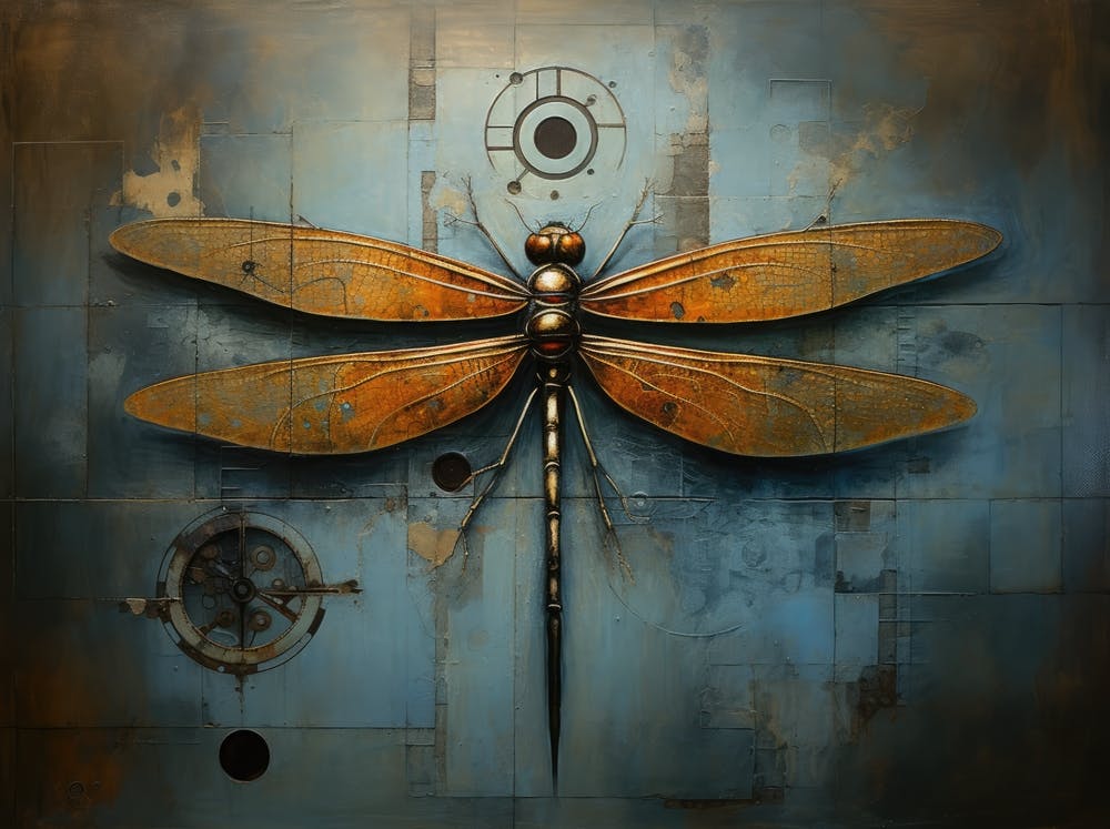 Dragonfly