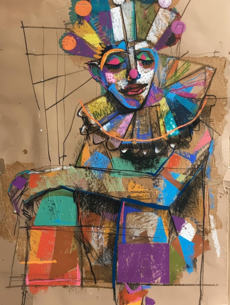 Clown