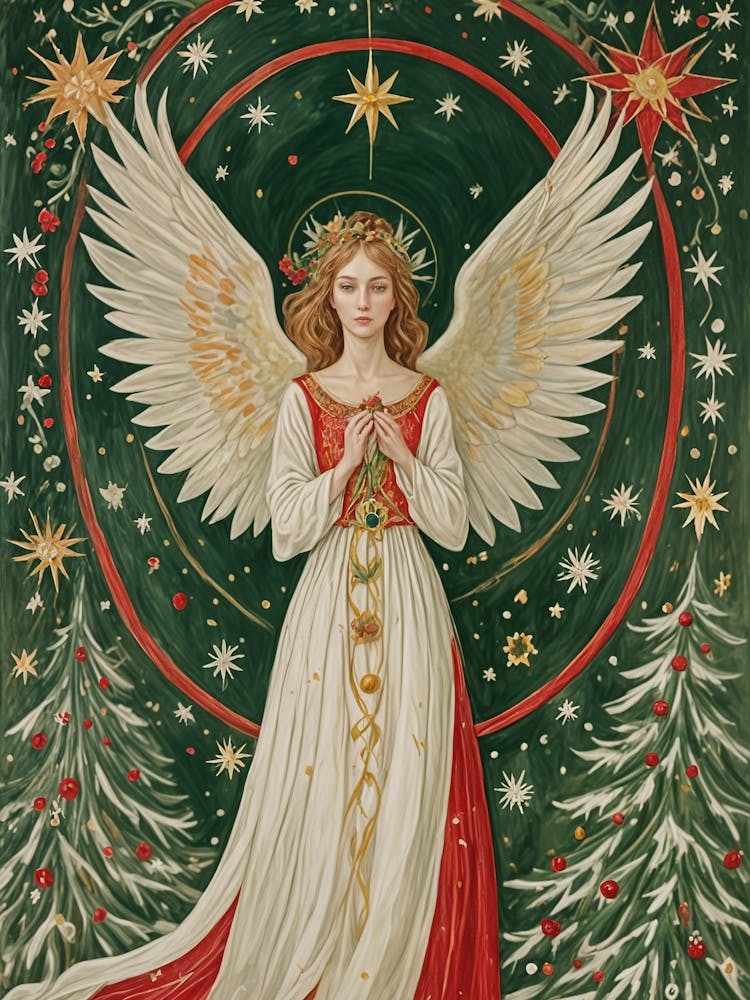 Christmas Angel