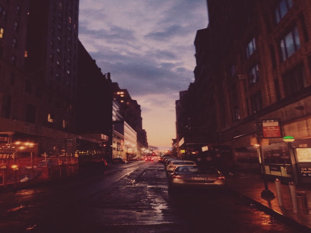 New York