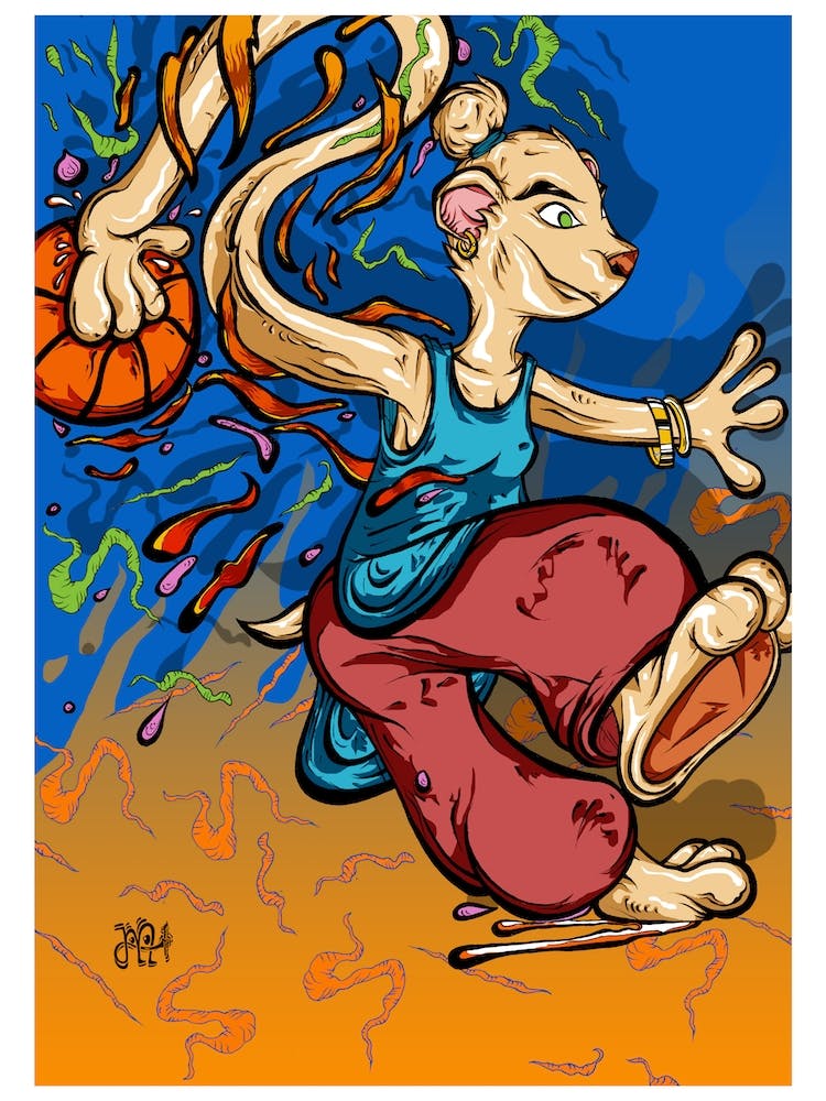 Handball