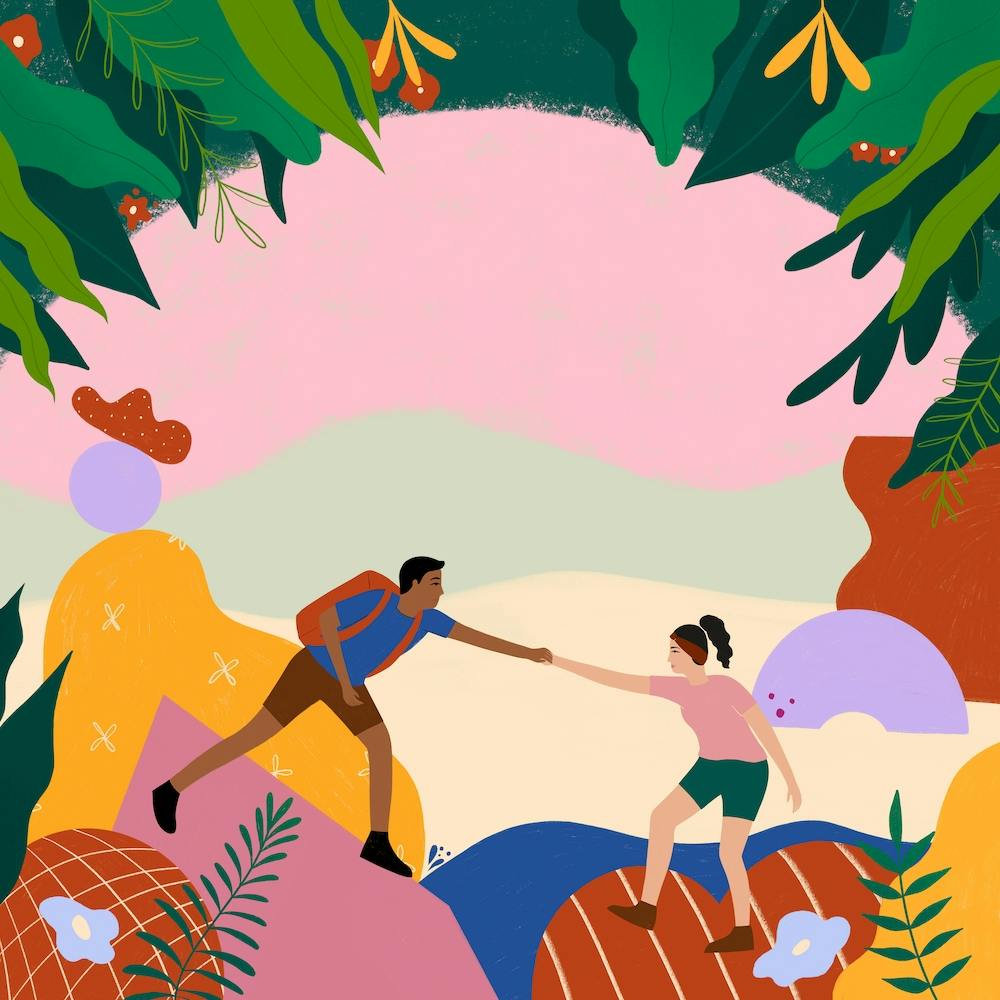 Exploring The Wild Square