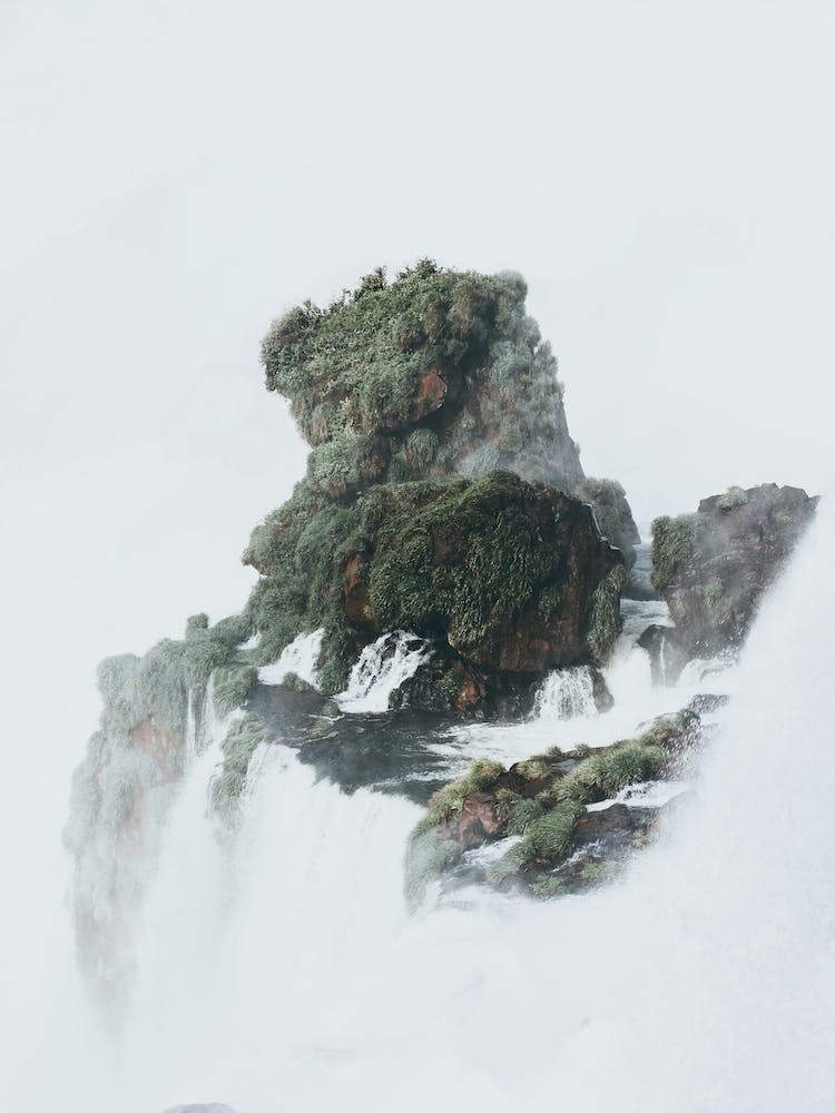 Iguazu Falls Argentina III