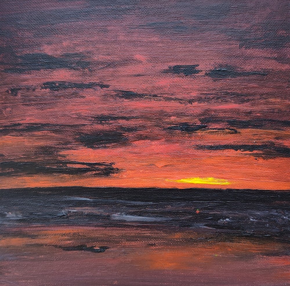 Memory of the sea 4 1