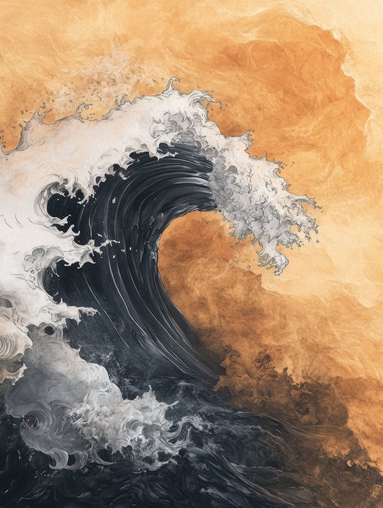 Great Wave 10