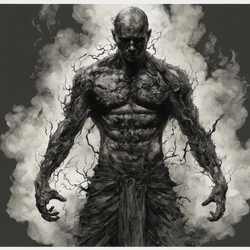 Demon