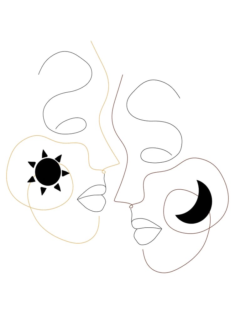 Yin And Yang