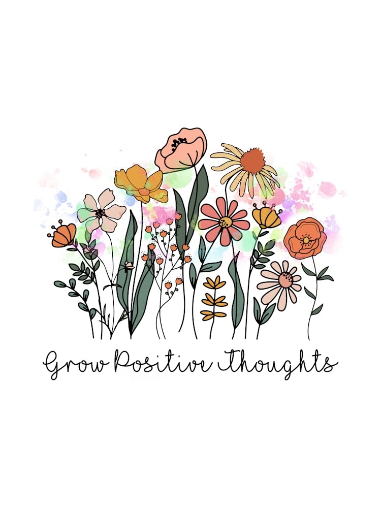 Grow Position Thoughts