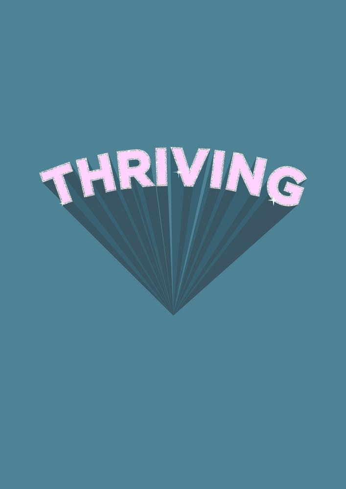 Thriving